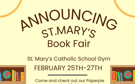 Monday News!