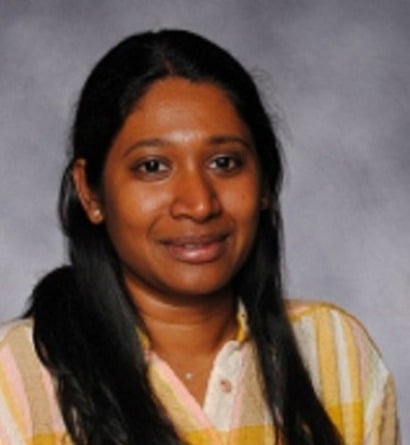 Mrs. Dinusha Wijeyakulasuriya