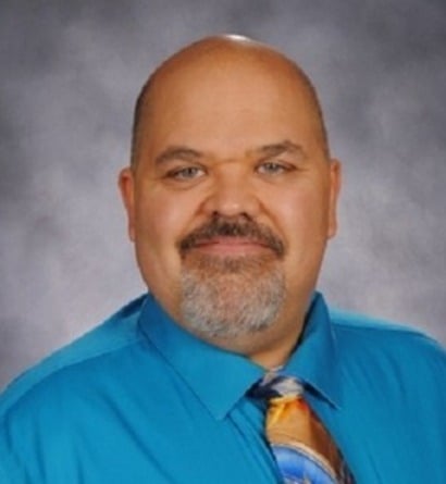 Mr. Steve Castrogiovanni