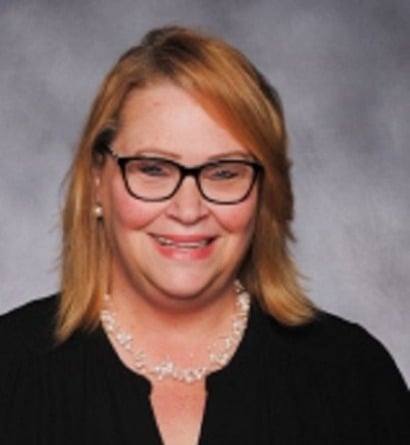 Mrs. Kathleen Schauder