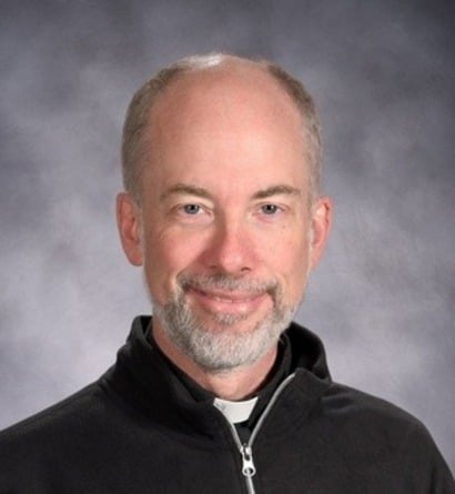 Father Mark Niehaus
