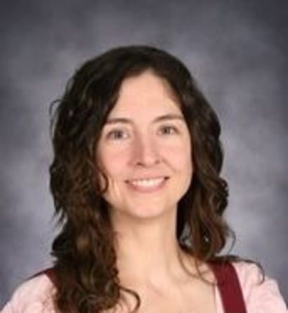 Mrs. Mary Drew Breiten