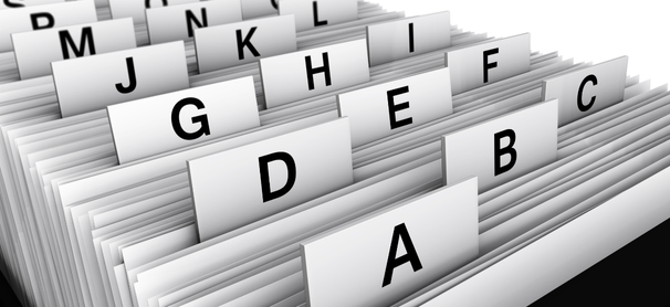 Faculty and Staff Contacts