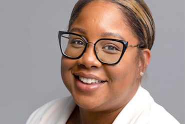 Shatara Price Named Chief Executive Officer