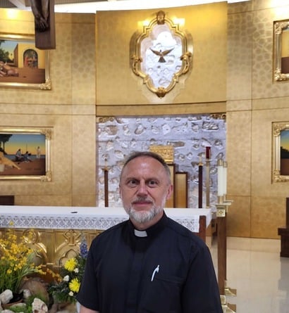 Fr. Robert Ploch