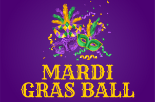 Mardi Gras Ball