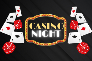 Casino Night 2025