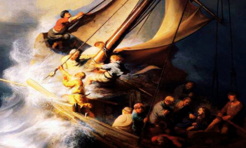 MEN'S MORNINGS RSVP Here