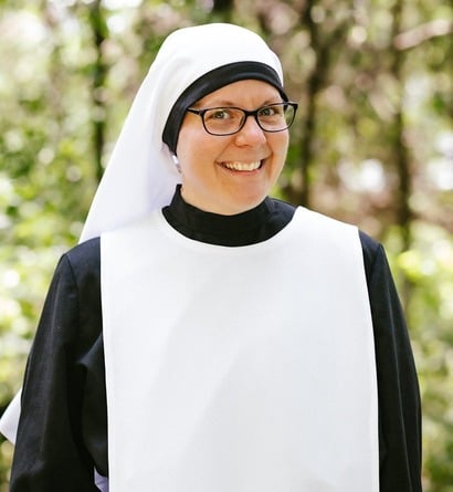 Sister Bernadette