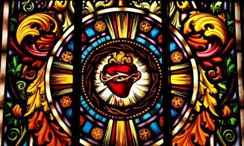 SL Mass for the Most Sacred Heart of Jesus