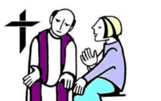 Advent Pentential Service