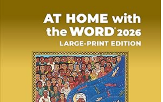 Sunday Scripture Sharing