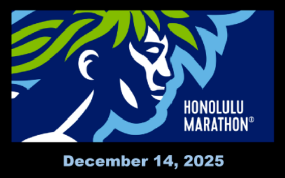 Marathon Sunday Dec 14