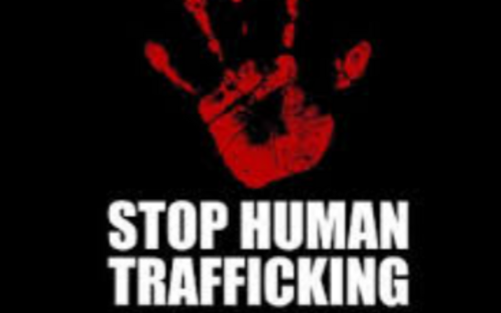 Human Trafficking Awareness and Safety