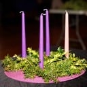 Advent Daily Readings