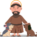 Blessing of the Animals