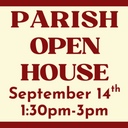 Parish Open House