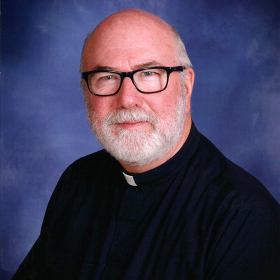 Fr. Jim Stehly