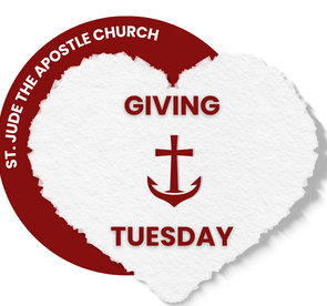 Giving Tuesday is December 2