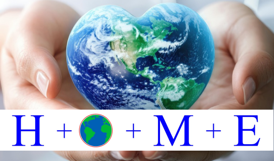 H.O.M.E. (Honoring Our Mother Earth) Meeting