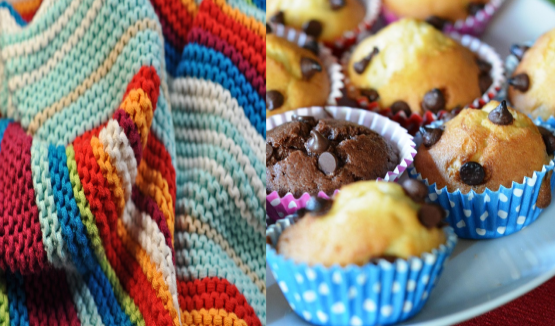 Holiday Bazaar and Bake Sale