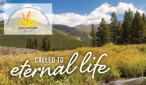 Conversation on Death to Life