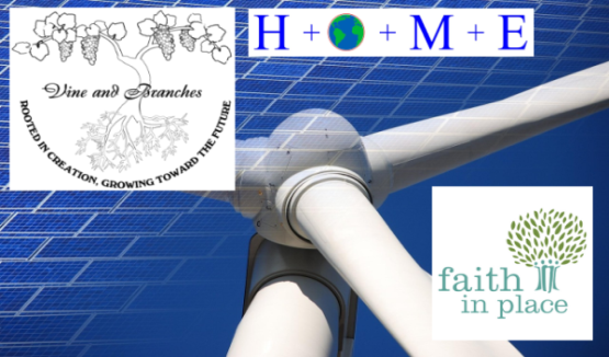 A Gathering for Clean Energy