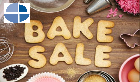 Ascension School Bake Sale