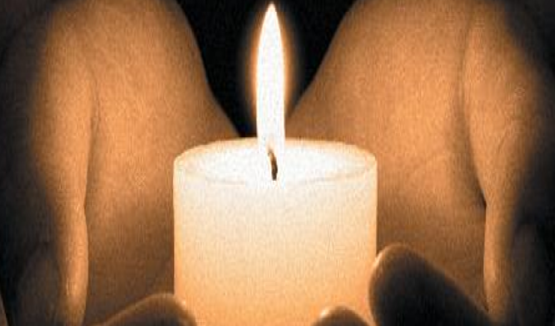 Candlelight Vigil to End Gun Violence