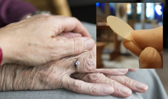 Ministry of Care Training