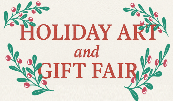 Holiday Art and Gift Fair