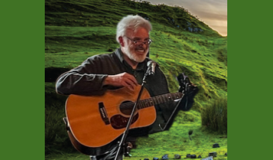 Ongoing Registration for a Youth Ministry Family Fundraiser on March 1 - Gerry Dignan