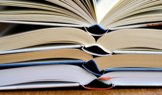 Ascension and St. Edmund Book Club