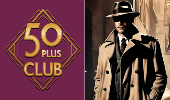 50+ Social Club - OPRF Gangster Tour