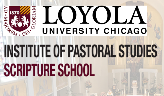 Loyola Scripture School Registration for Fall and Winter Classes