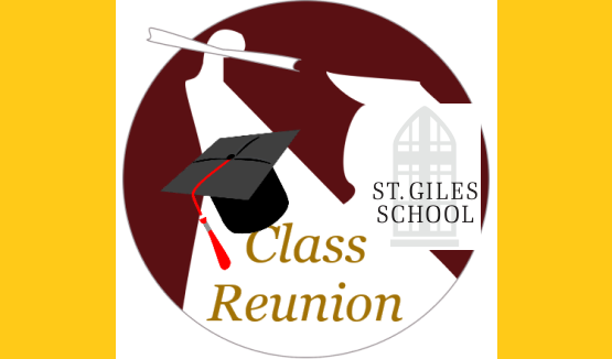 Saint Giles School Class of 1965 Reunion