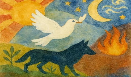 Anniversary Concert for Creation