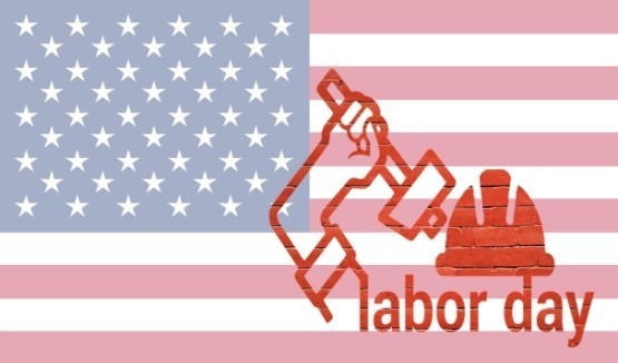 Labor Day Masses