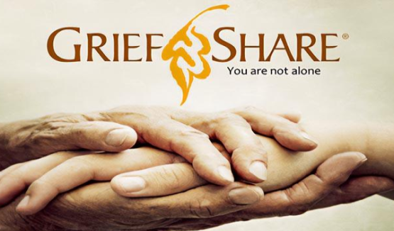 GriefShare Support Group
