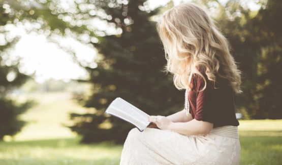 Women's Book Club