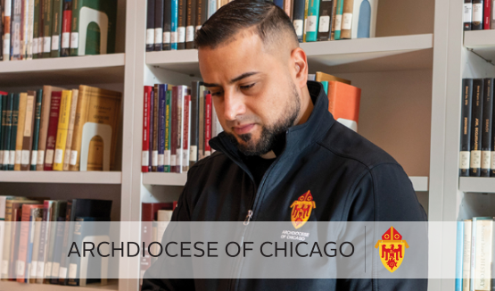 Seminarian Education Fund
