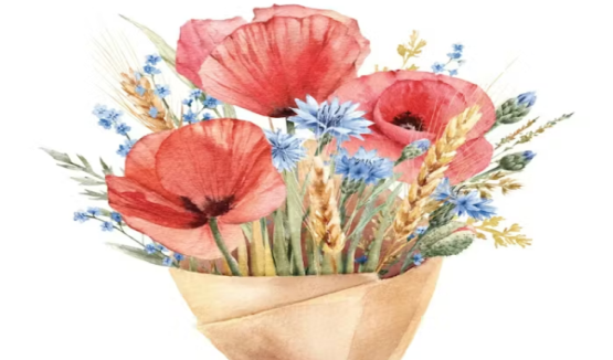 Companions Journeying Together - Mother's Day Card Collection