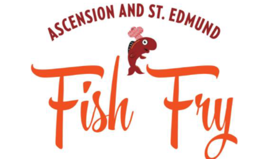 Ascension and St. Edmund Fish Fry