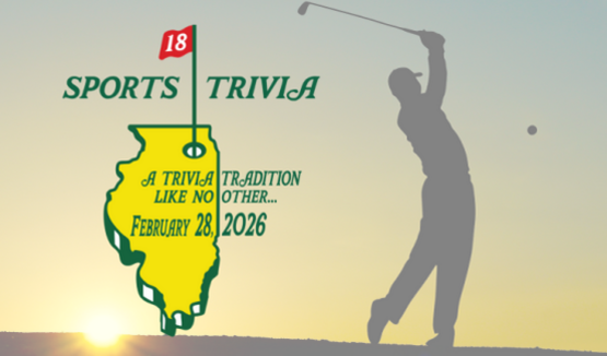 Ongoing Registration for Men's Society Sports Trivia 18