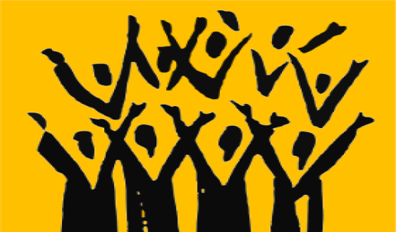 Invitation to Join the St. Edmund Saturday Night Choir