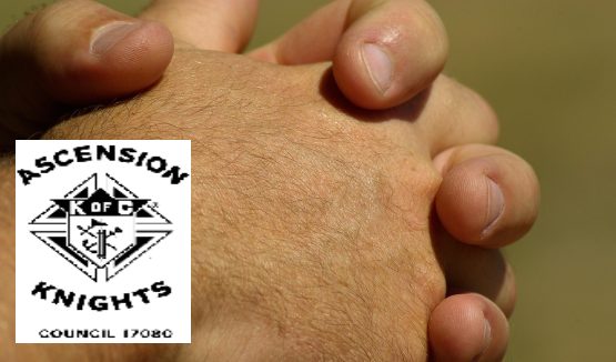 Lenten Reflection Presented by the Knights of Columbus