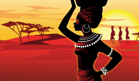 Ongoing Invitation to an African American Heritage Celebration on February 14