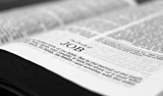 Spiritual Classics - The Book of Job