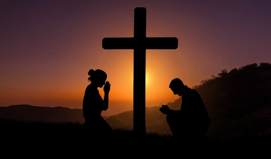 Lenten Stations of the Cross