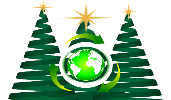 Have An Eco-Christmas